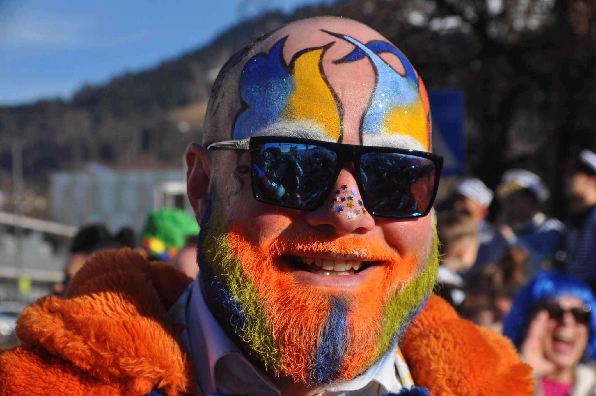 5.	Der Phantasie wird keine Grenzen gesetzt