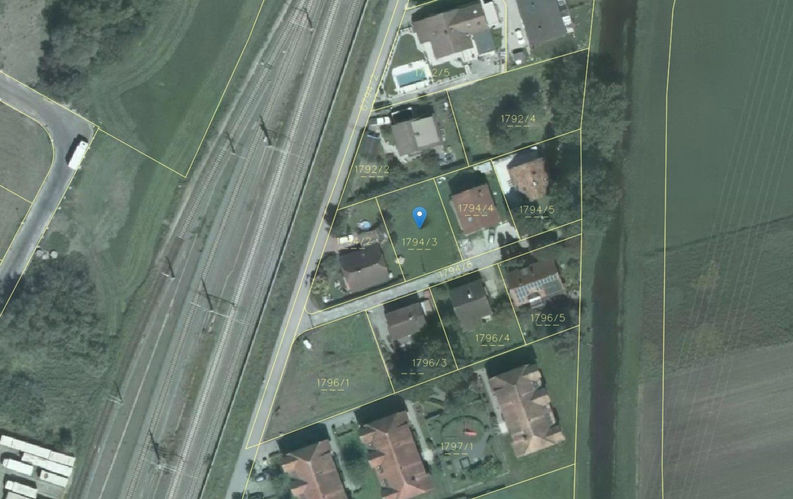 Land Vorarlberg: data.vorarlberg.gv.at, BEV (DKM)