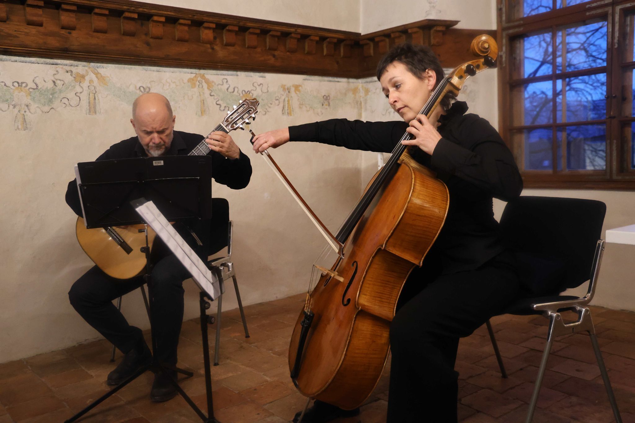 Eindrücke von der 19. Mitgliederversammlung des vereins 