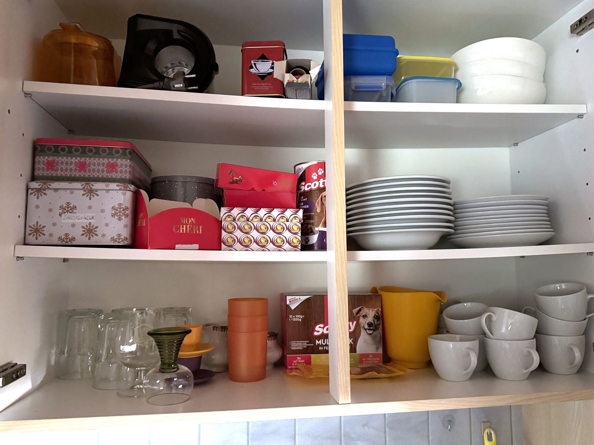 Ausstellung, Klang und Performance