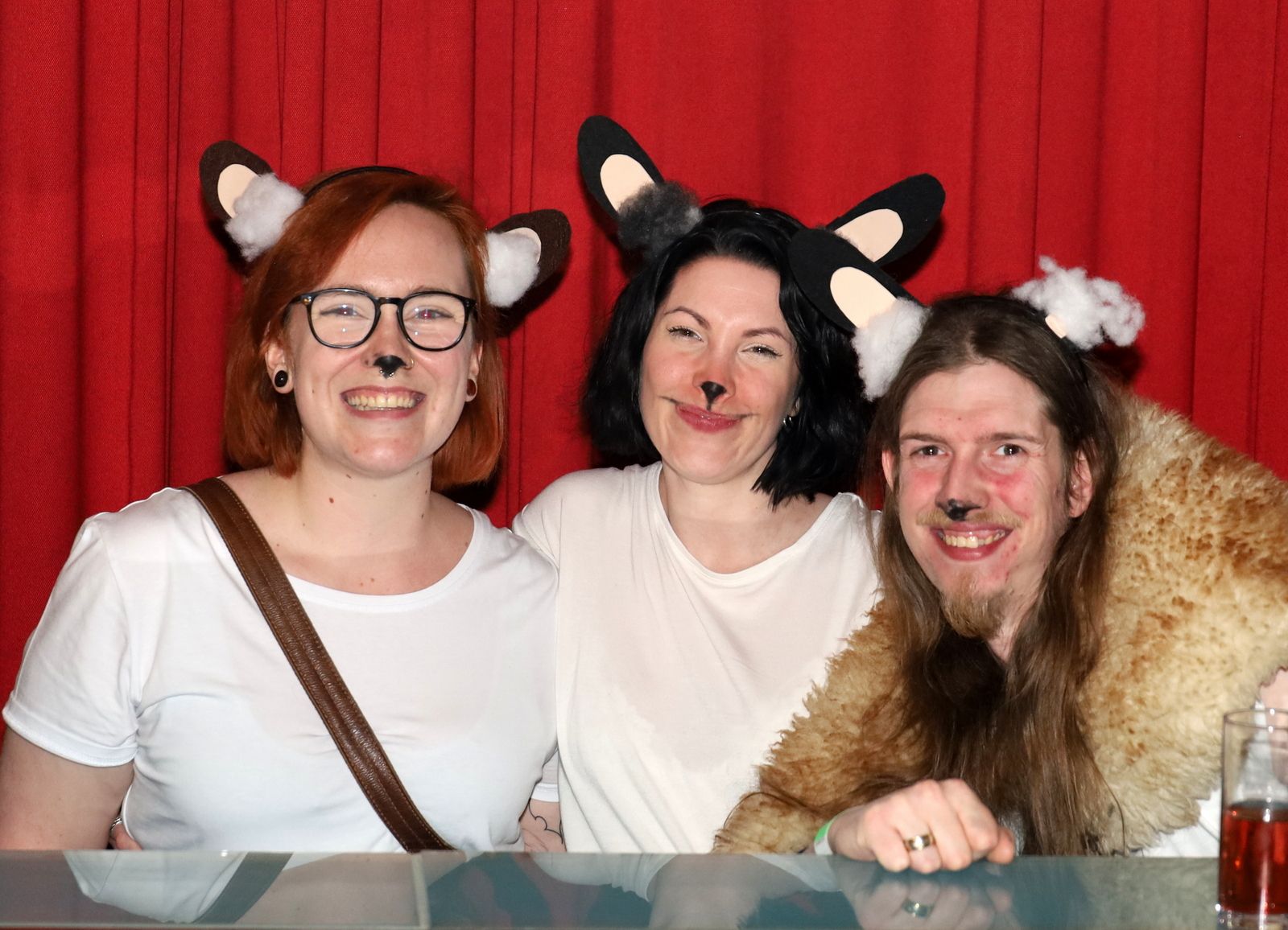 Ringerball des AC Hörbranz begeistert als stimmungsvolles Vereinshighlight (Bildergalerie)