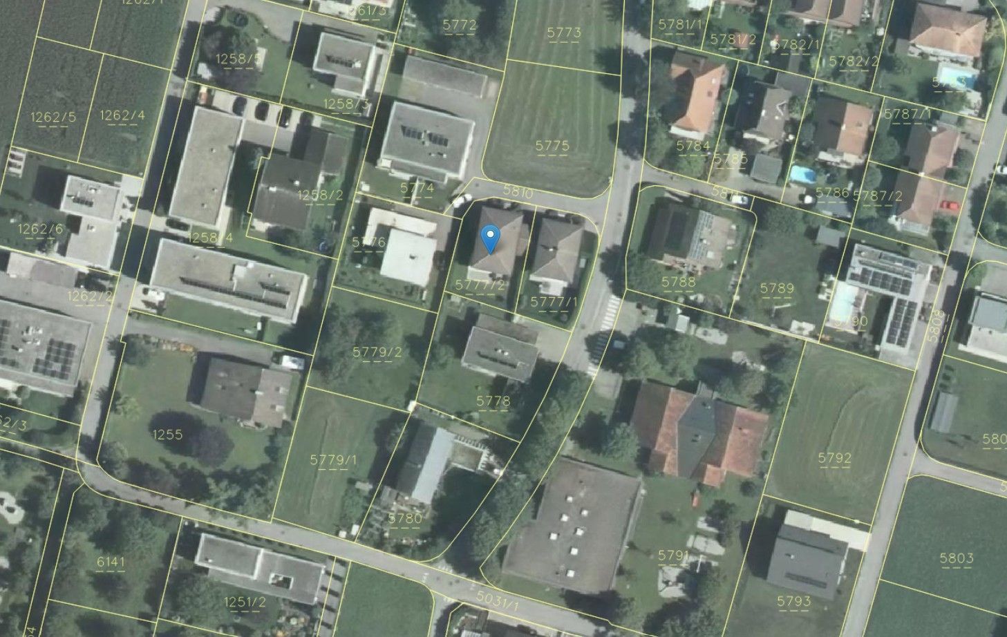 Land Vorarlberg: data.vorarlberg.gv.at, BEV (DKM)