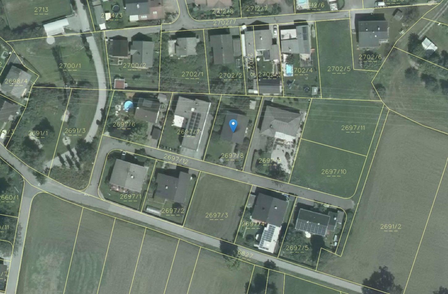 Land Vorarlberg: data.vorarlberg.gv.at, BEV (DKM)