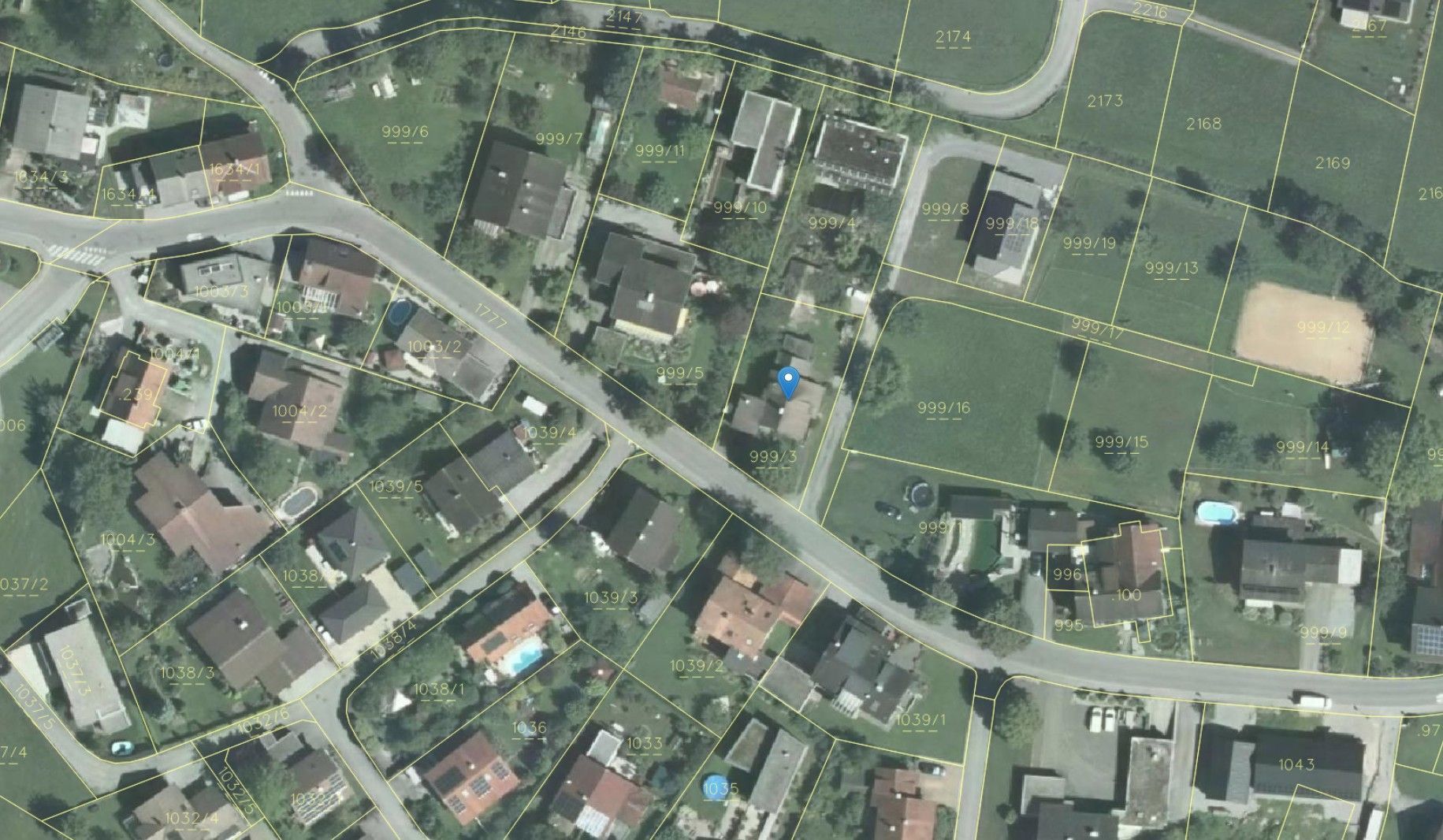 Land Vorarlberg: data.vorarlberg.gv.at, BEV (DKM)