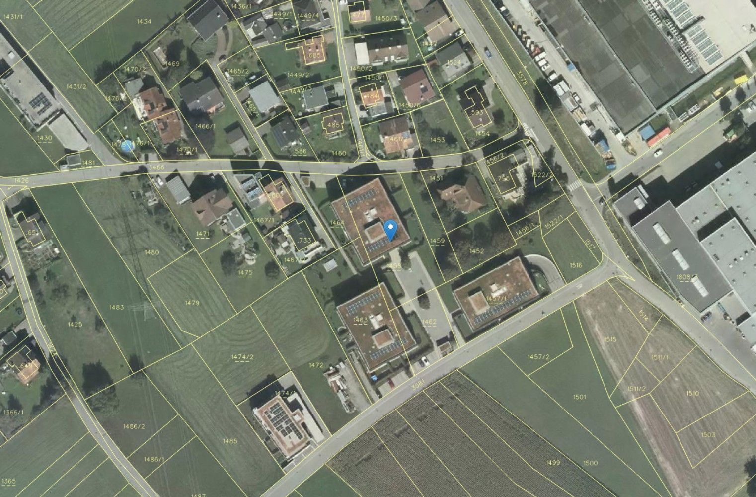 Land Vorarlberg: data.vorarlberg.gv.at, BEV (DKM)