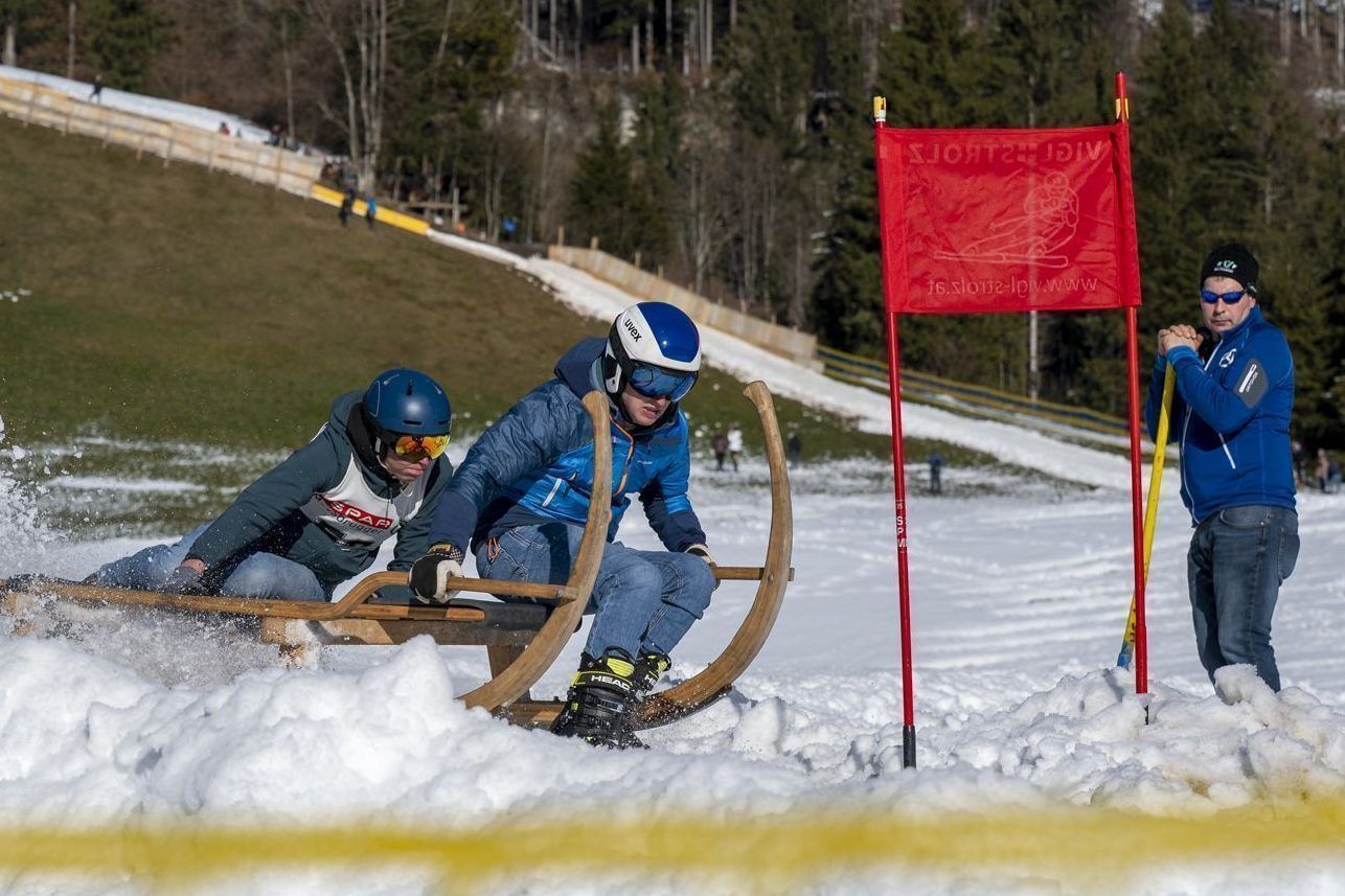 Hornerrennen 2026 HC Au