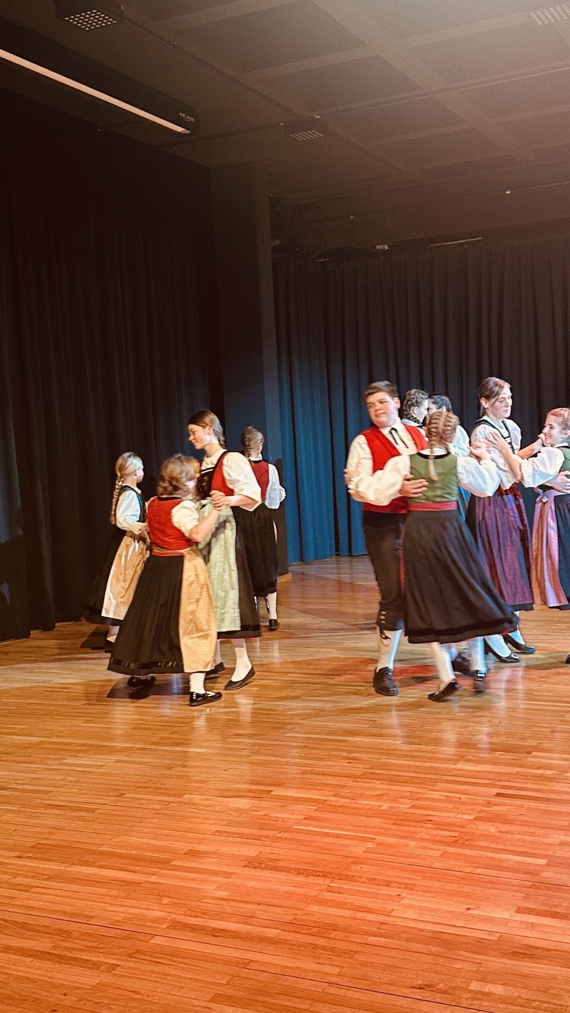 Mehr Fotos vom Seniorenfaschingskränzle (Bildergalerie)