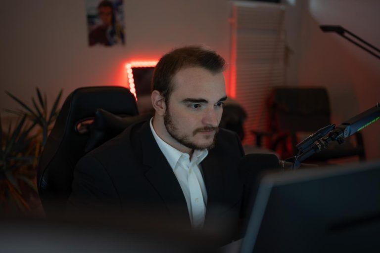 Patrick Nussbaumer ist in seinem Sport besser als 150 Millionen Menschen