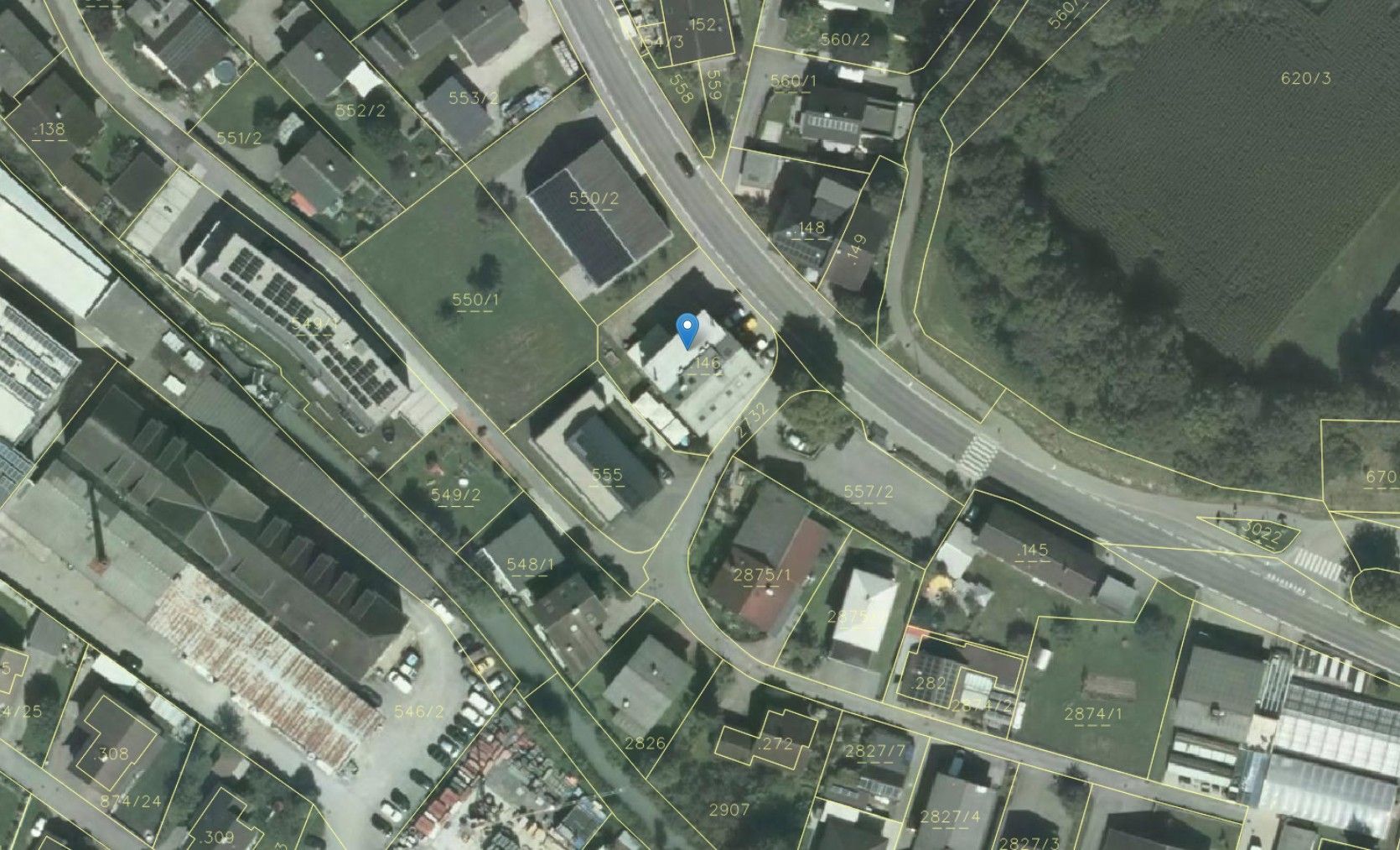 Land Vorarlberg: data.vorarlberg.gv.at, BEV (DKM)