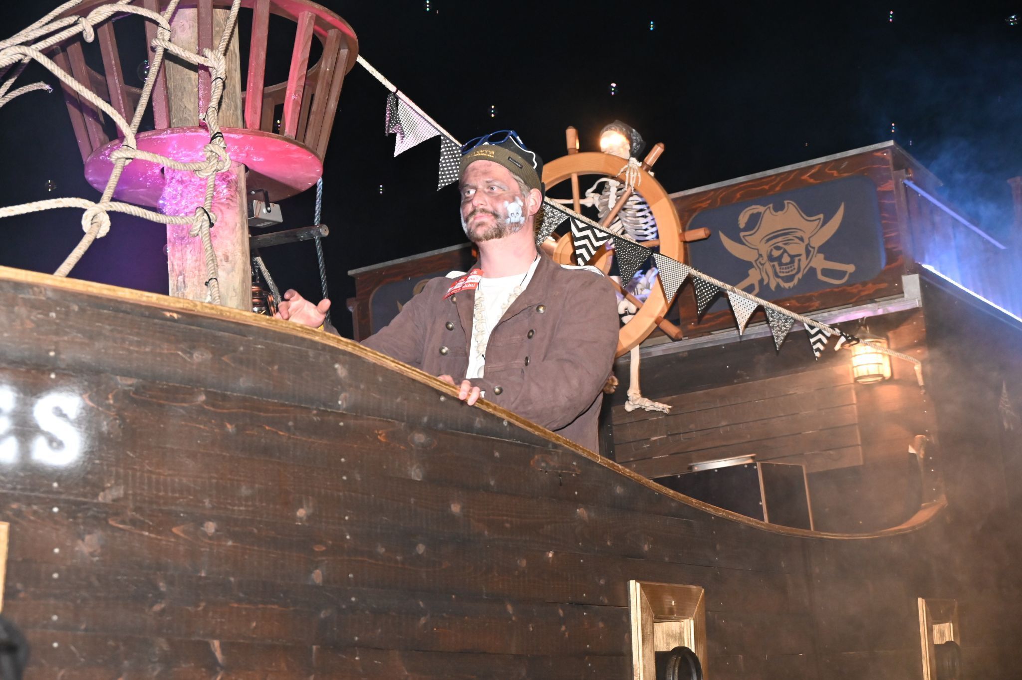 Nachtumzug Klösterle (Bildergalerie)