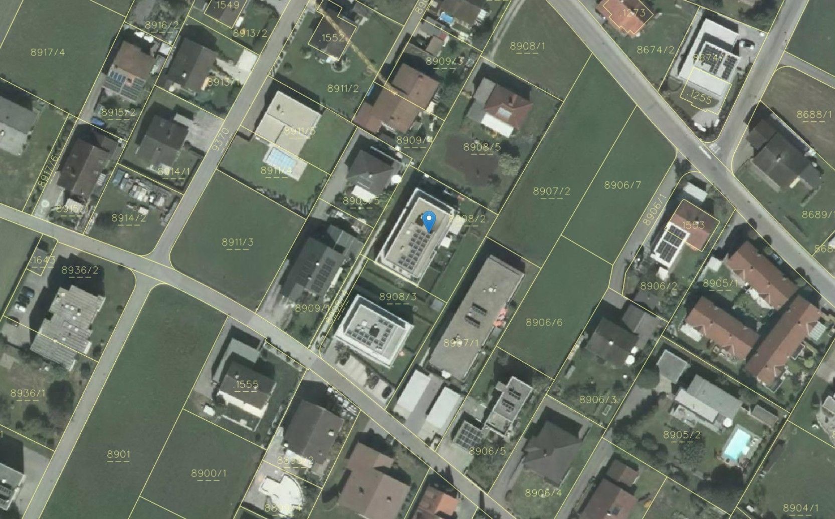 Land Vorarlberg: data.vorarlberg.gv.at, BEV (DKM)