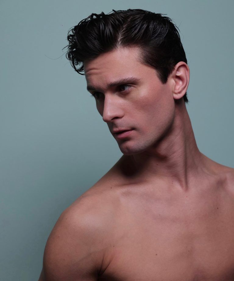 "Ein Modelformat, das jedem als Sprungbrett dienen kann"