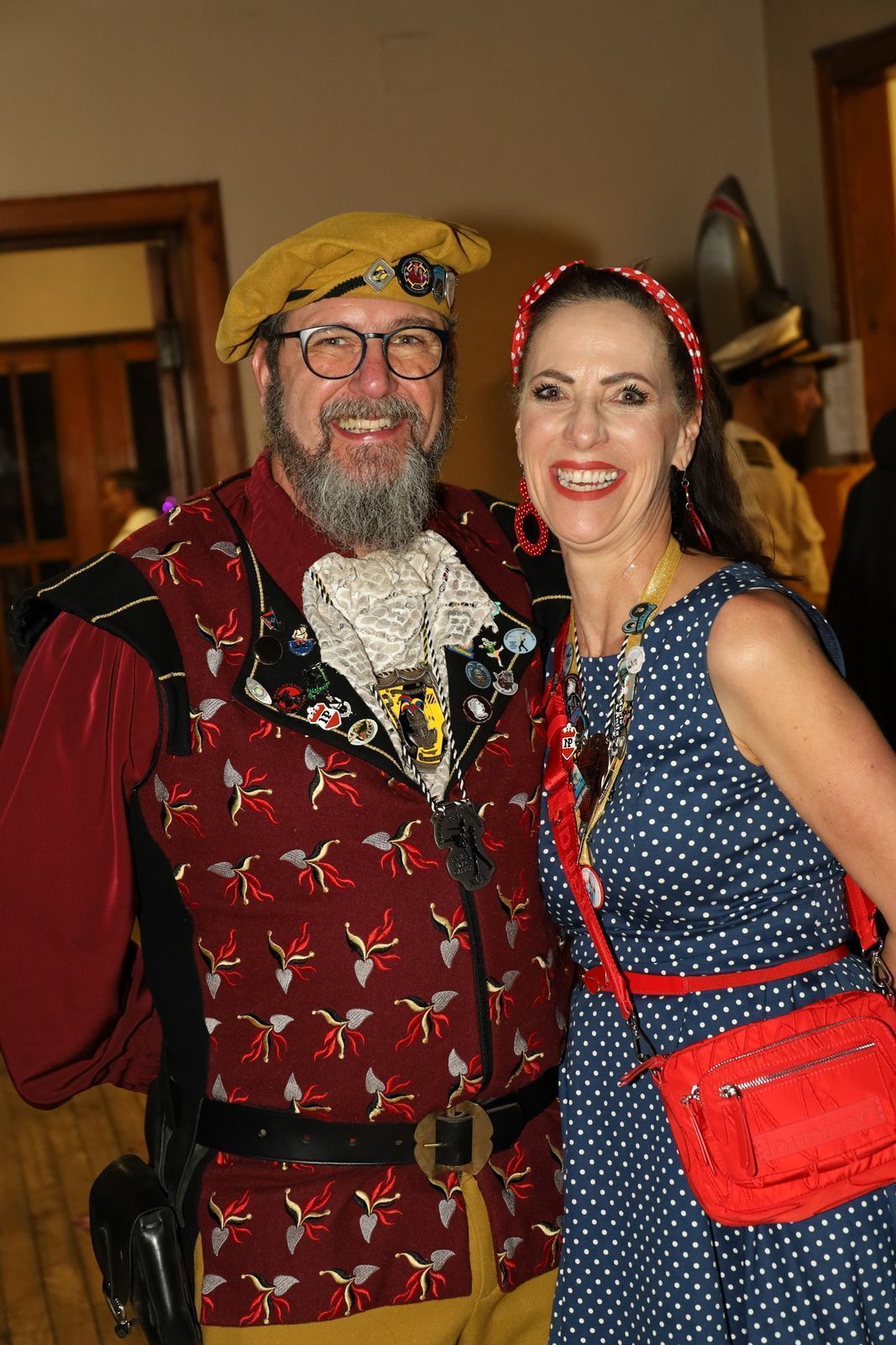 Zunftball 2026 in Lochau (Bildergalerie)