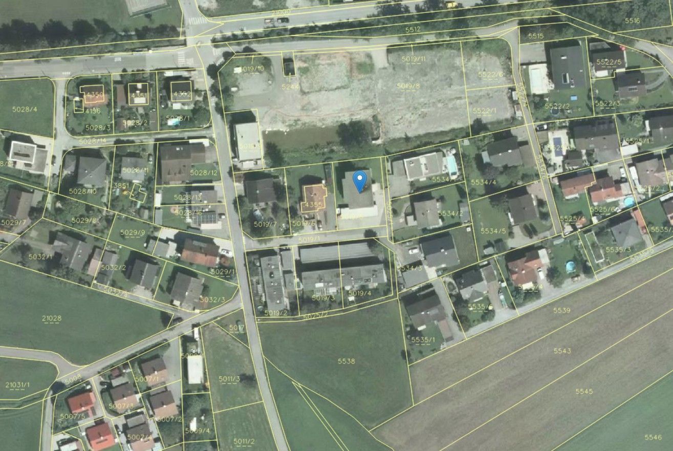 Land Vorarlberg: data.vorarlberg.gv.at, BEV (DKM)