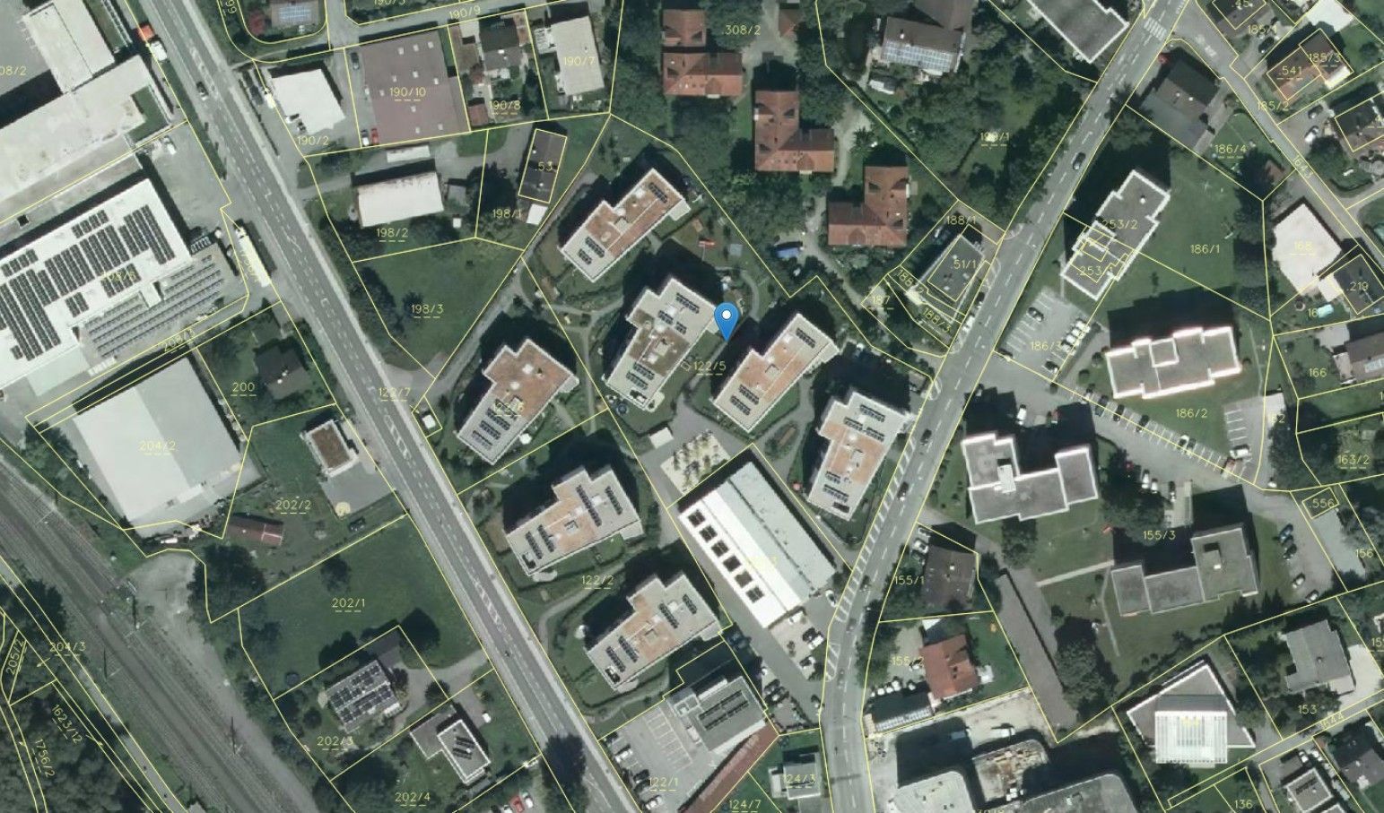 Land Vorarlberg: data.vorarlberg.gv.at, BEV (DKM)