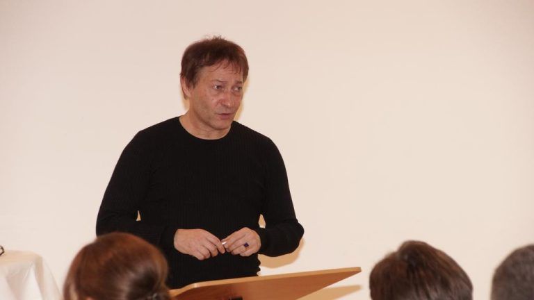 Das schwierige Erbe von Hermann Gmeiner