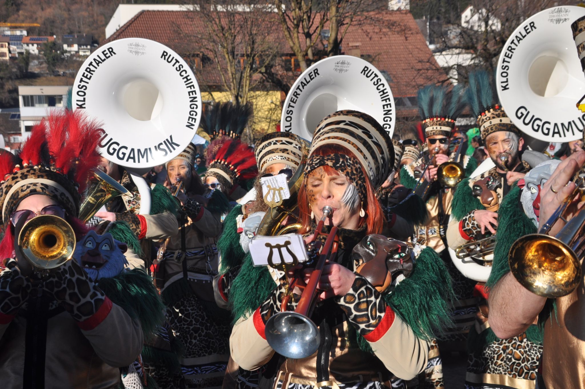 10.	Klostertaler Rutschifenggen