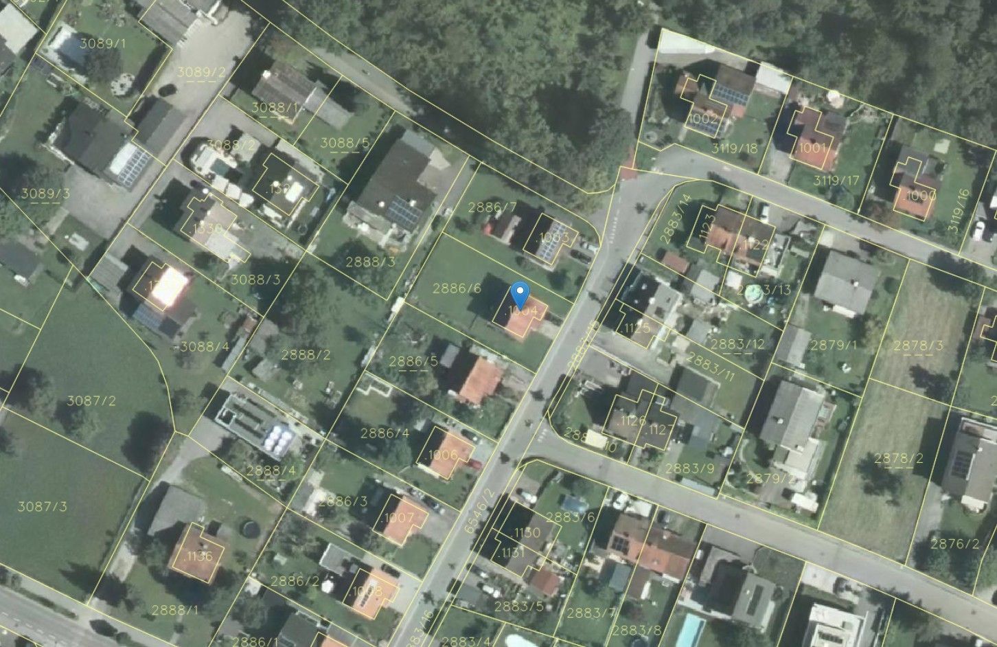 Land Vorarlberg: data.vorarlberg.gv.at, BEV (DKM)