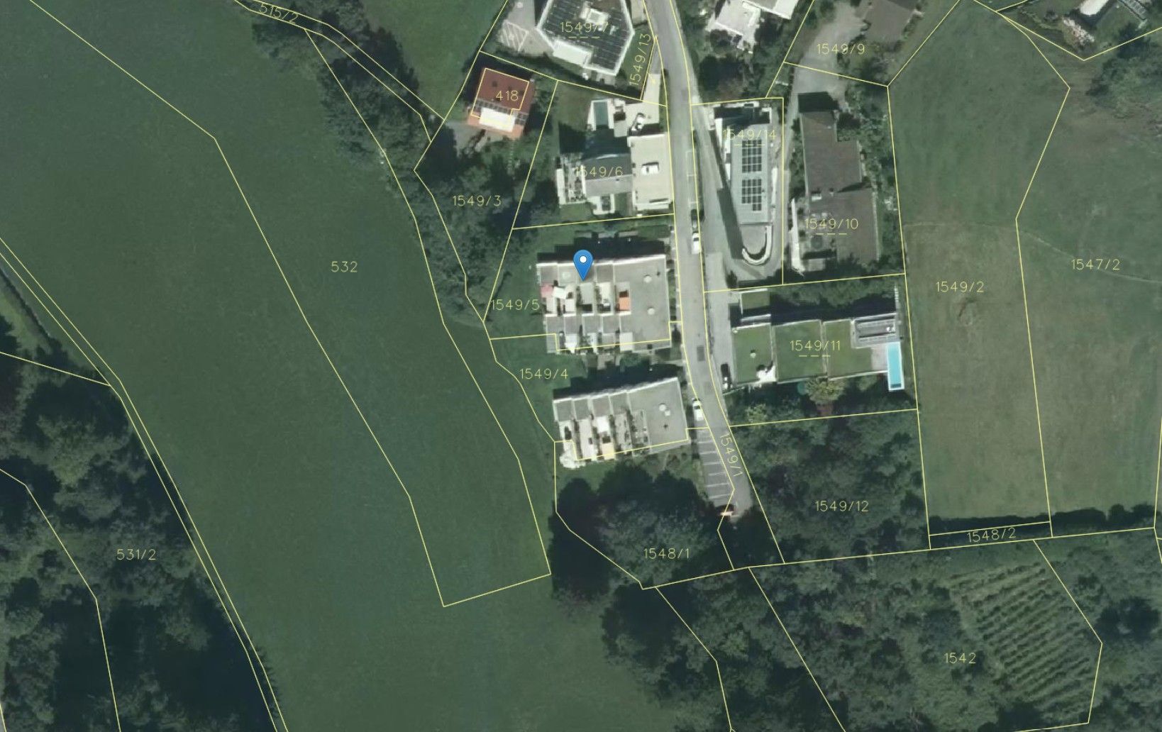 Land Vorarlberg: data.vorarlberg.gv.at, BEV (DKM)