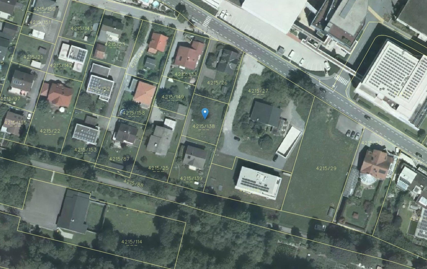 Land Vorarlberg: data.vorarlberg.gv.at, BEV (DKM)