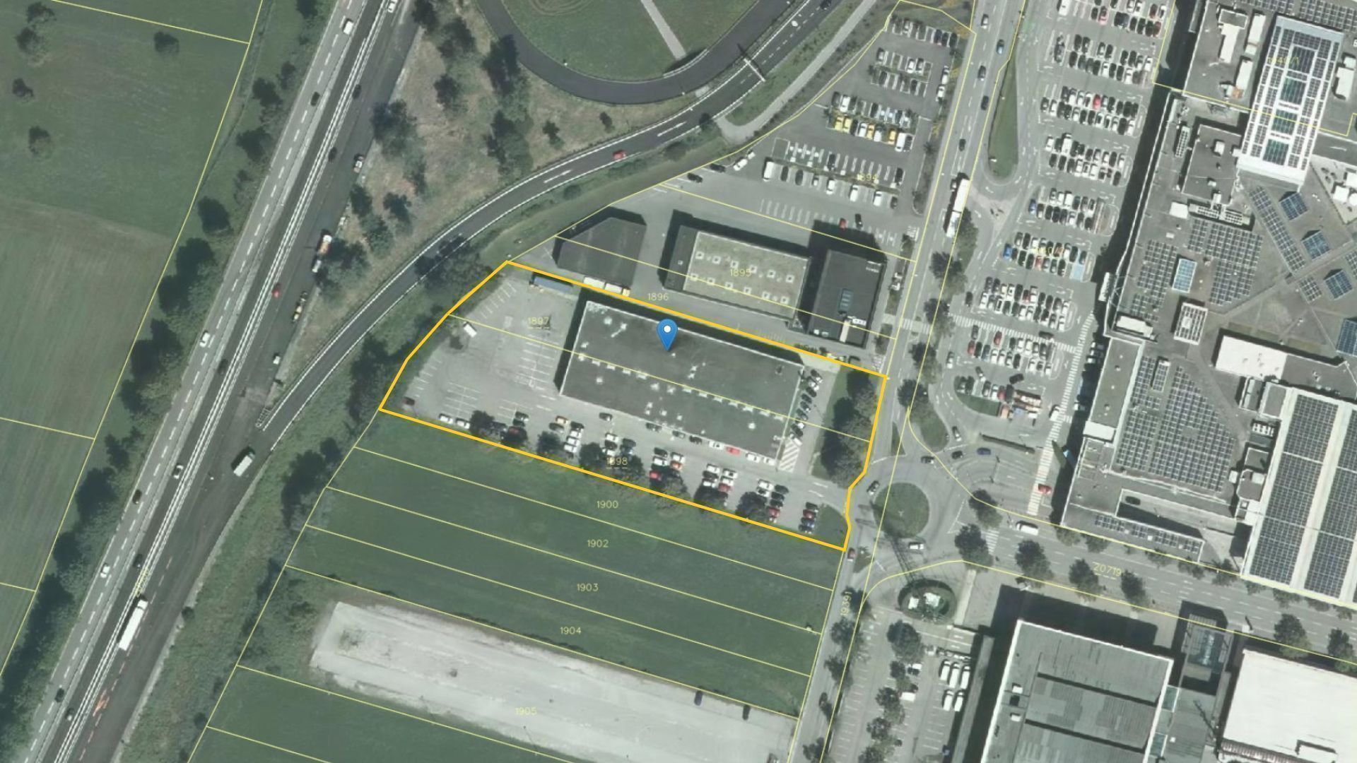 Land Vorarlberg: data.vorarlberg.gv.at, BEV (DKM)