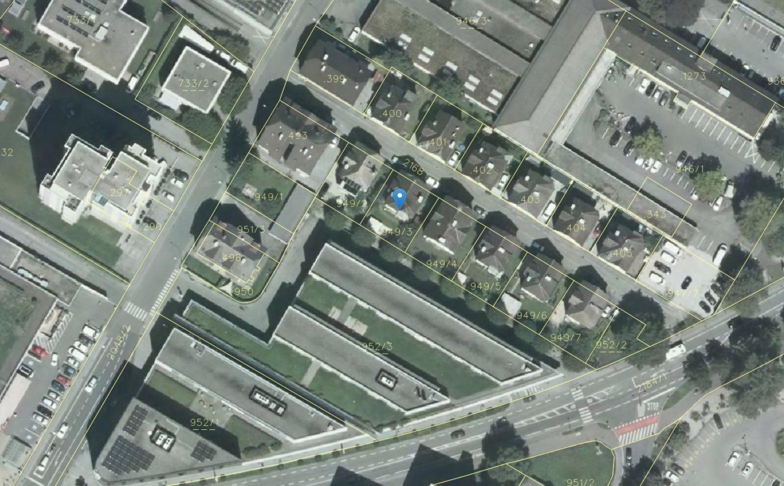 Land Vorarlberg: data.vorarlberg.gv.at, BEV (DKM)