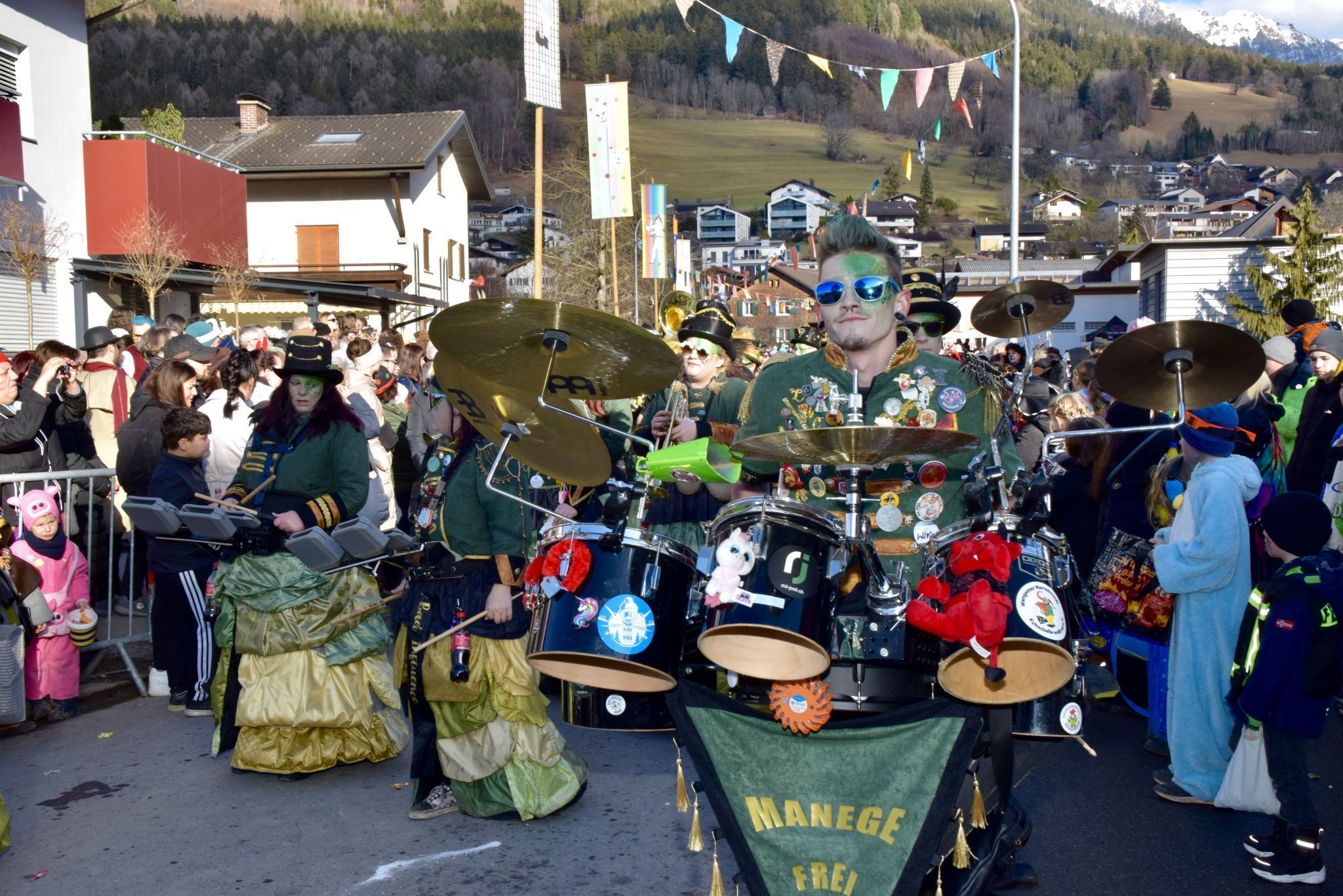 Muntafuner Moltaschorri