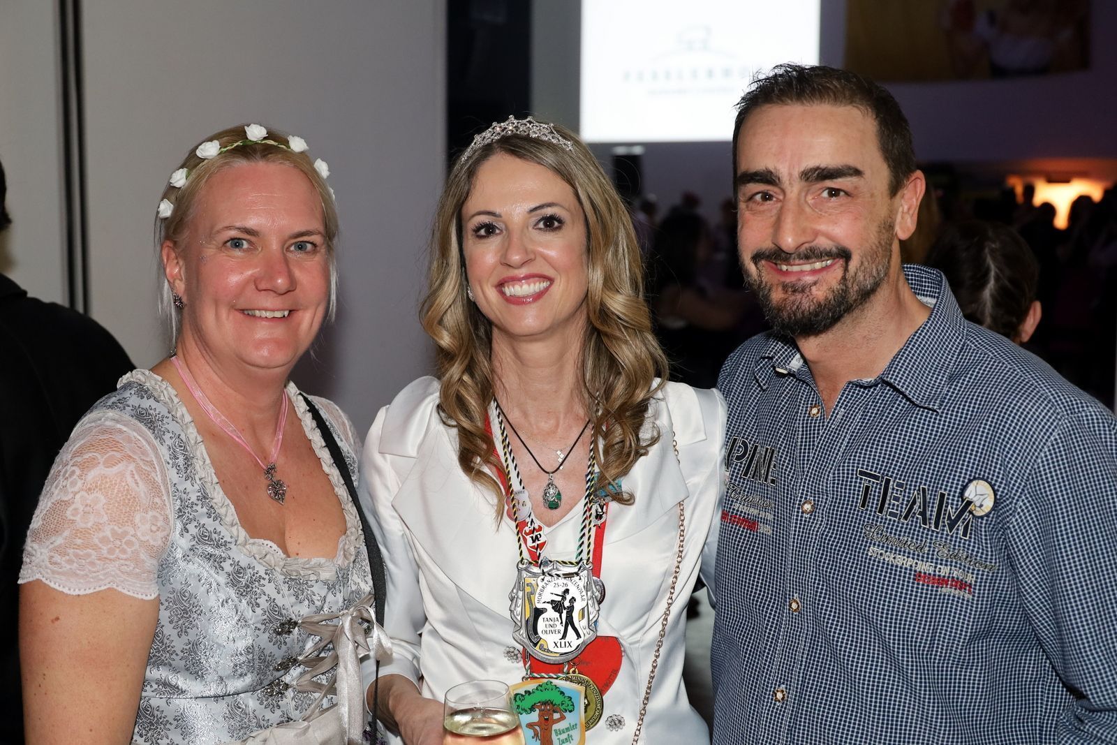 Ringerball des AC Hörbranz begeistert als stimmungsvolles Vereinshighlight (Bildergalerie)