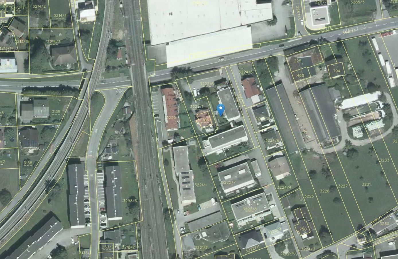 Land Vorarlberg: data.vorarlberg.gv.at, BEV (DKM)