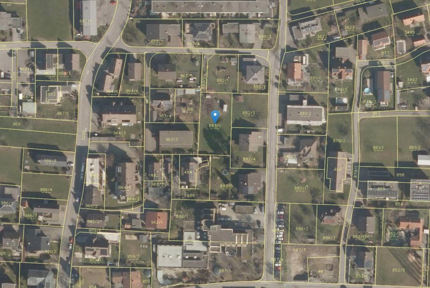 Land Vorarlberg: data.vorarlberg.gv.at, BEV (DKM)