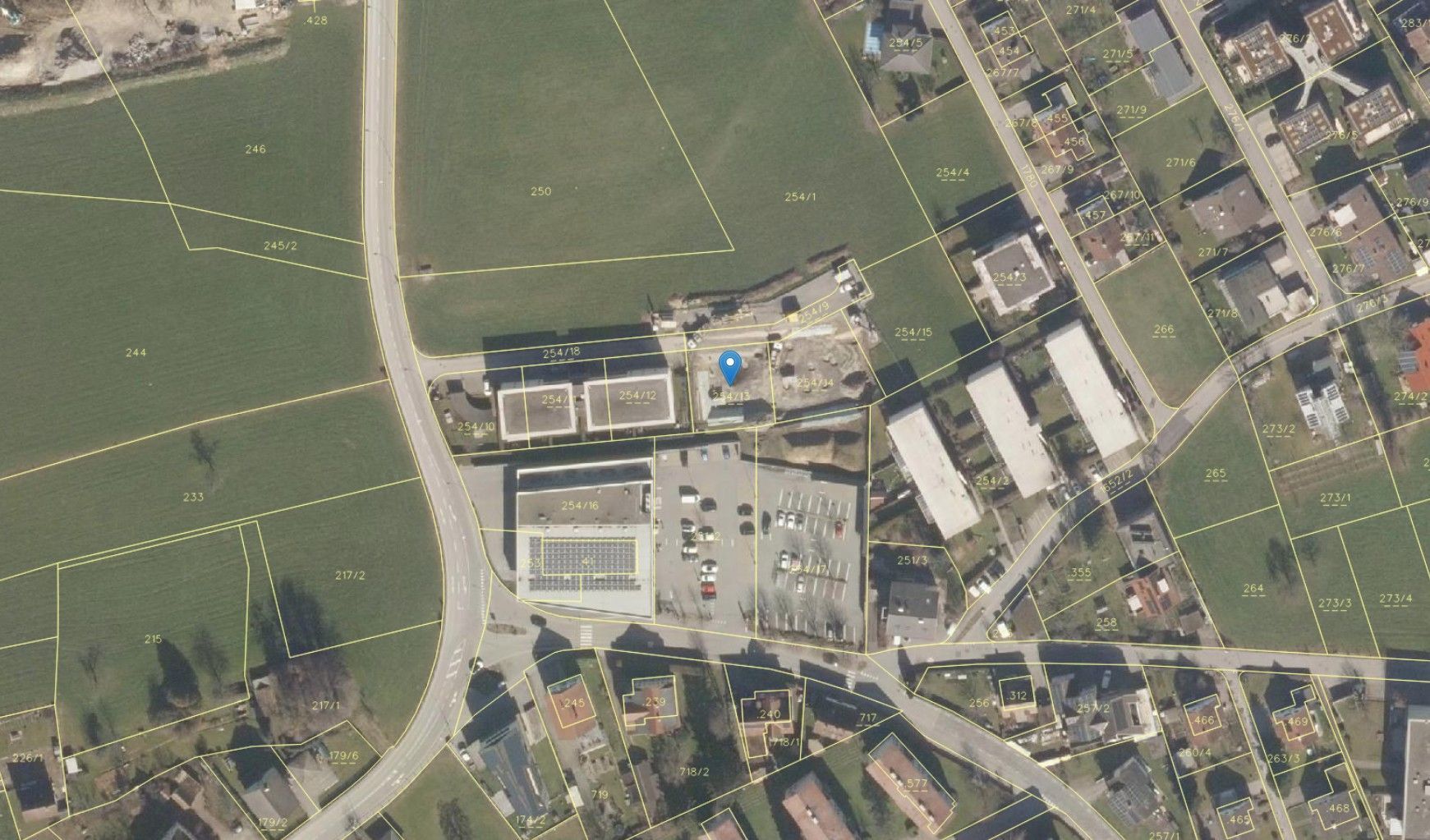 Land Vorarlberg: data.vorarlberg.gv.at, BEV (DKM)