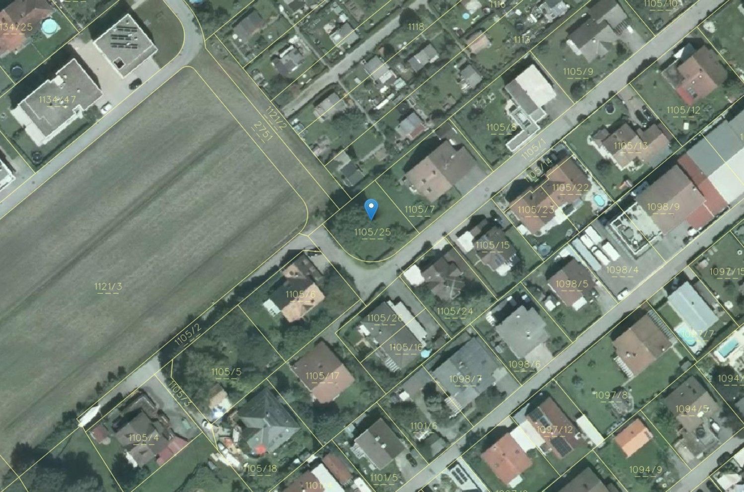 Land Vorarlberg: data.vorarlberg.gv.at, BEV (DKM)