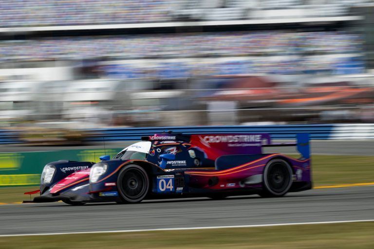 Motorsport 24 Stunden von Daytona 2026