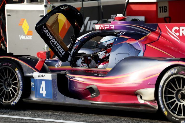Motorsport 24 Stunden von Daytona 2026