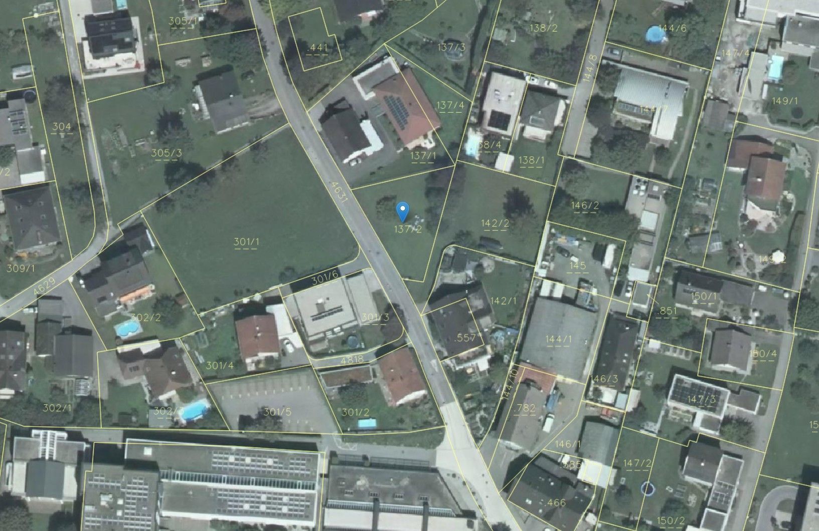 Land Vorarlberg: data.vorarlberg.gv.at, BEV (DKM)