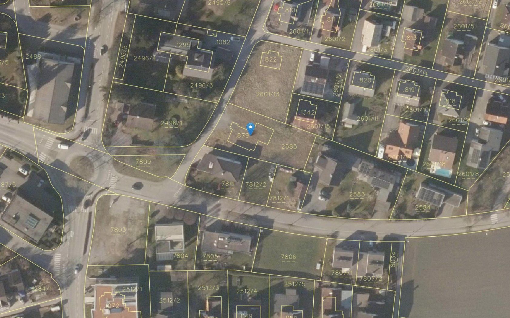 Land Vorarlberg: data.vorarlberg.gv.at, BEV (DKM)