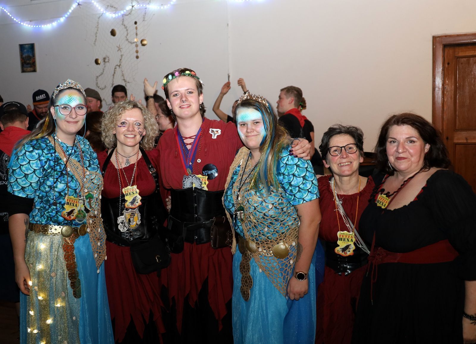 Zunftball 2026 in Lochau (Bildergalerie)