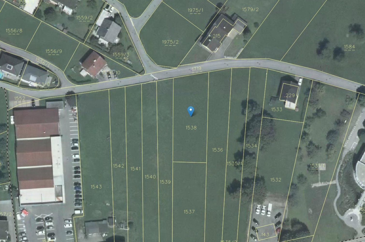 Land Vorarlberg: data.vorarlberg.gv.at, BEV (DKM)