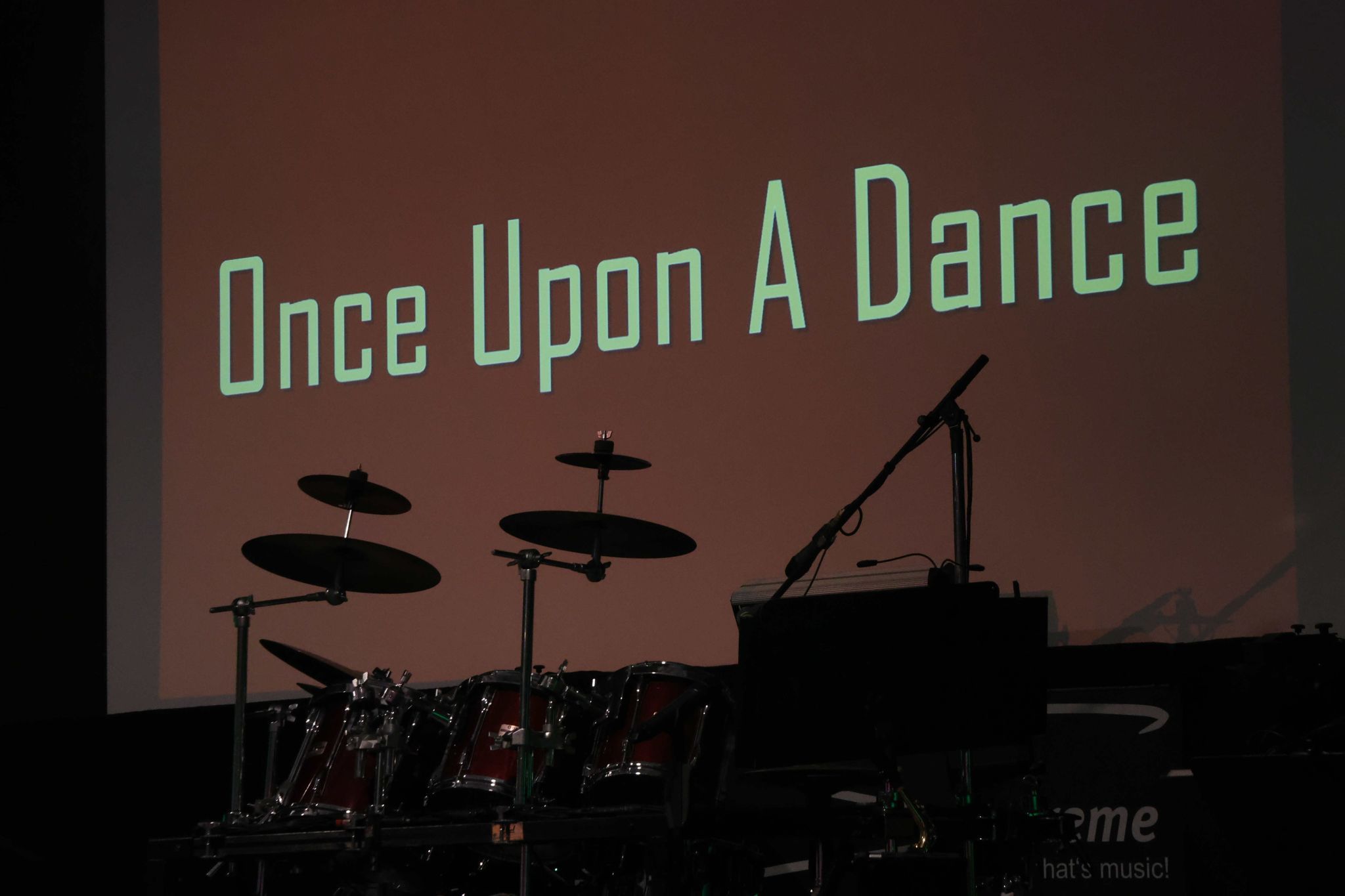 Beste Unterhaltung beim Revival des 