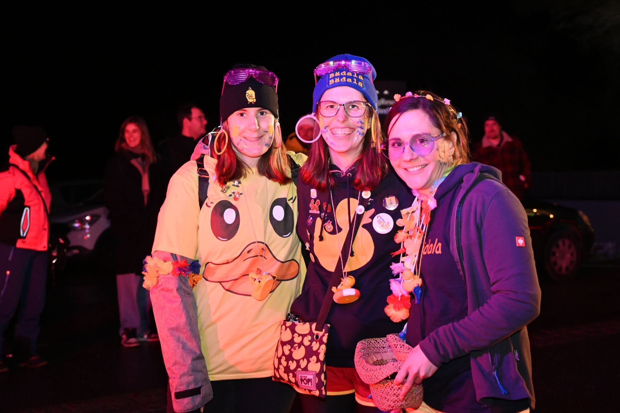 Nachtumzug Klösterle (Bildergalerie)