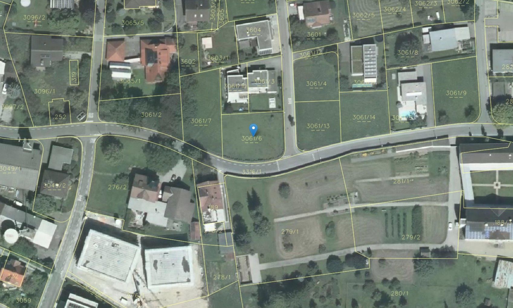 Land Vorarlberg: data.vorarlberg.gv.at, BEV (DKM)