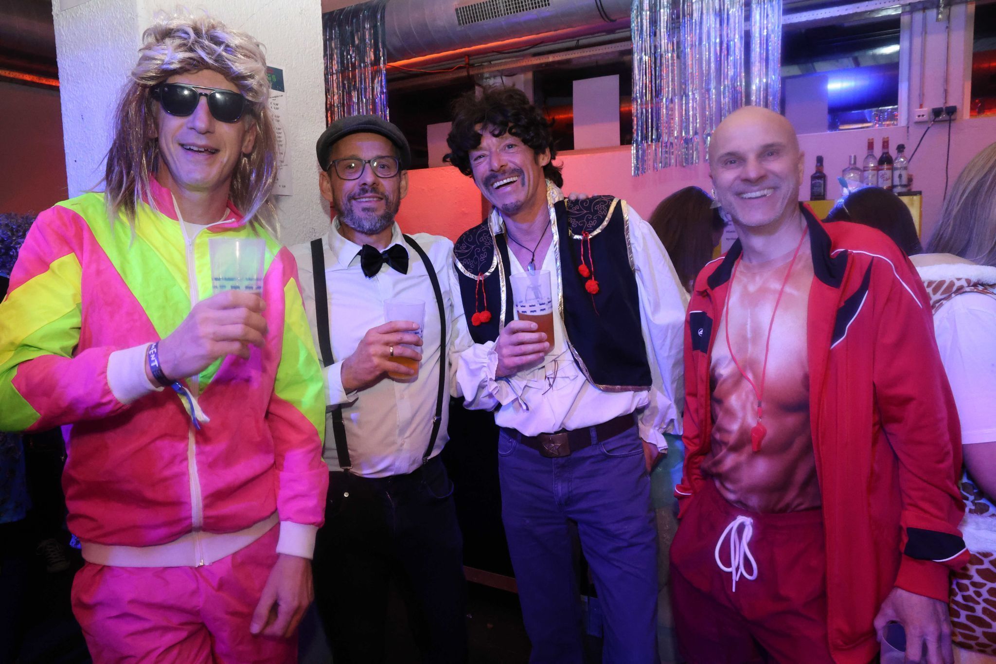 Andreas, §der schöne Heinzi