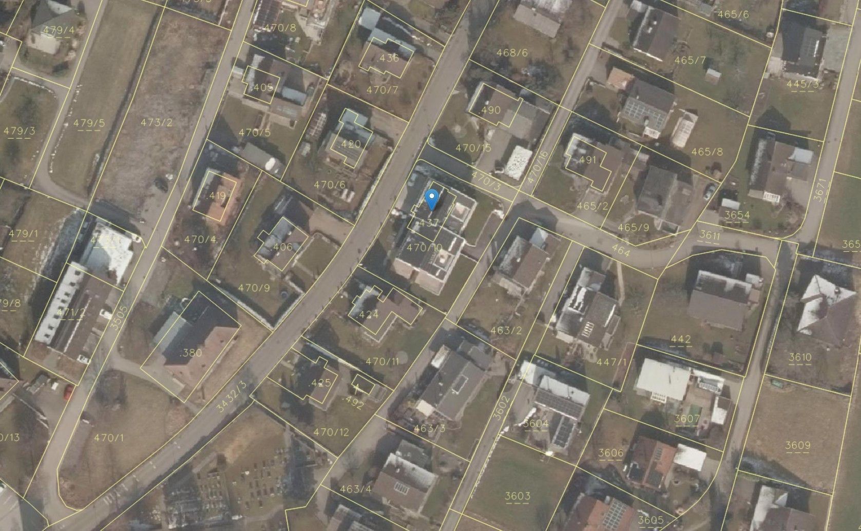 Land Vorarlberg: data.vorarlberg.gv.at, BEV (DKM)