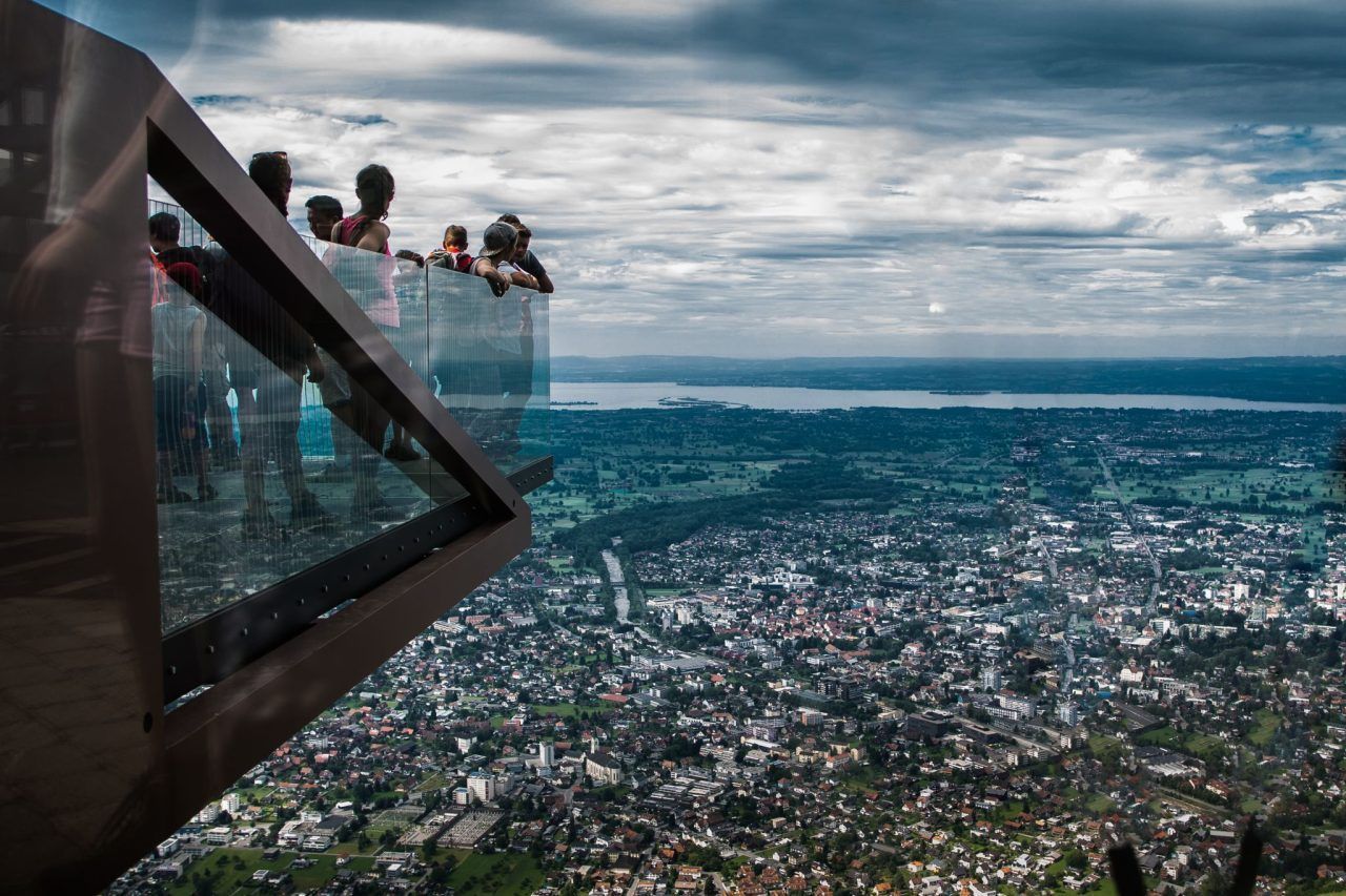 Eine Gemeinde, 26 Feuerwehren