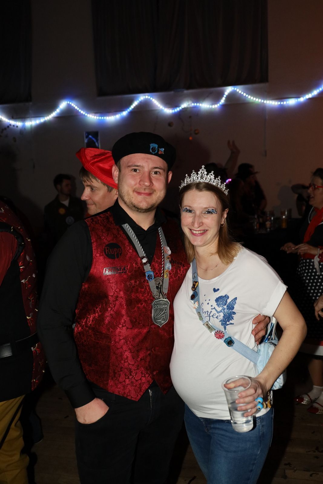 Zunftball 2026 in Lochau (Bildergalerie)