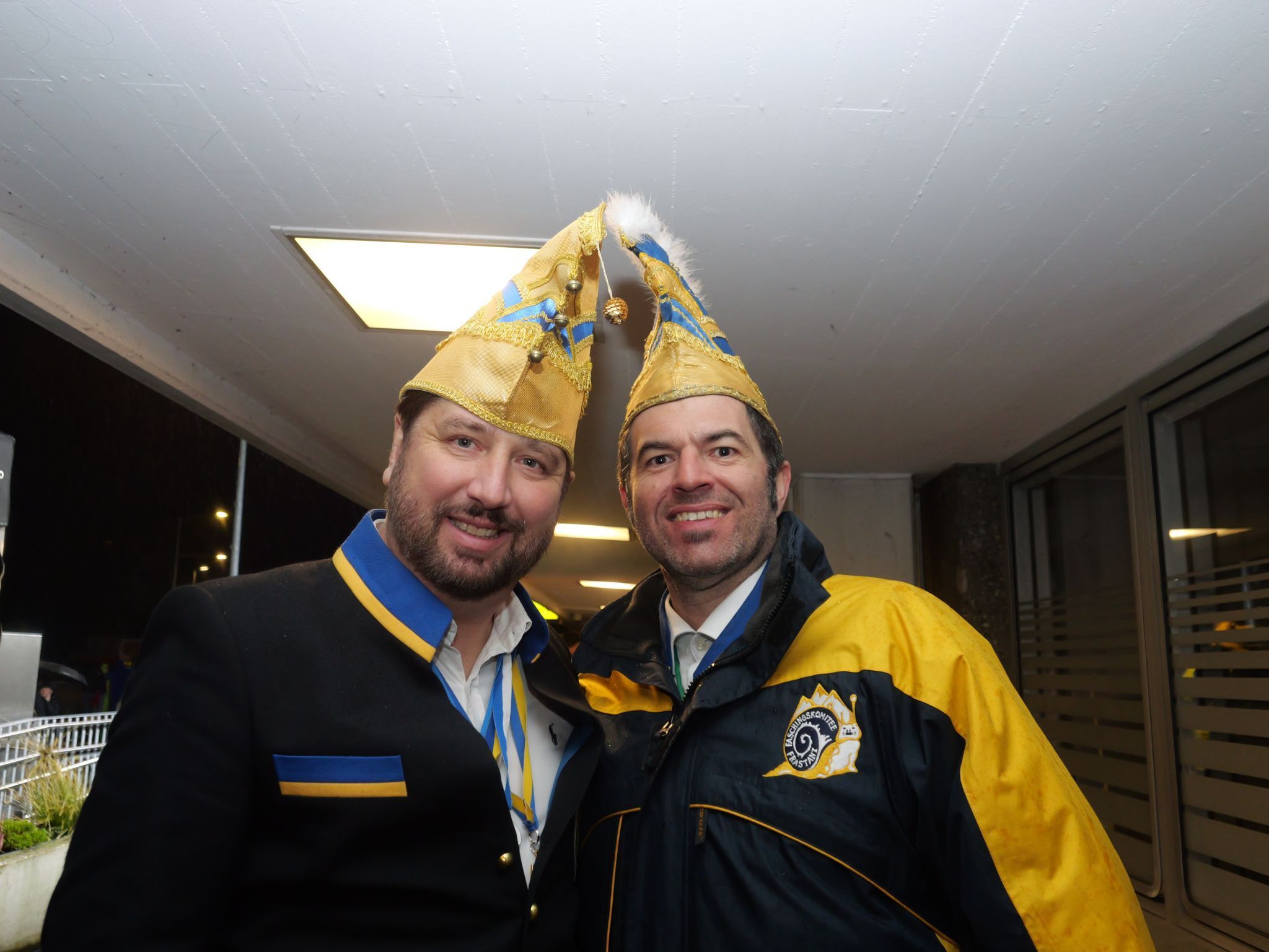 Schaaner Ried Faschingsumzug 2026 (Bildergalerie)