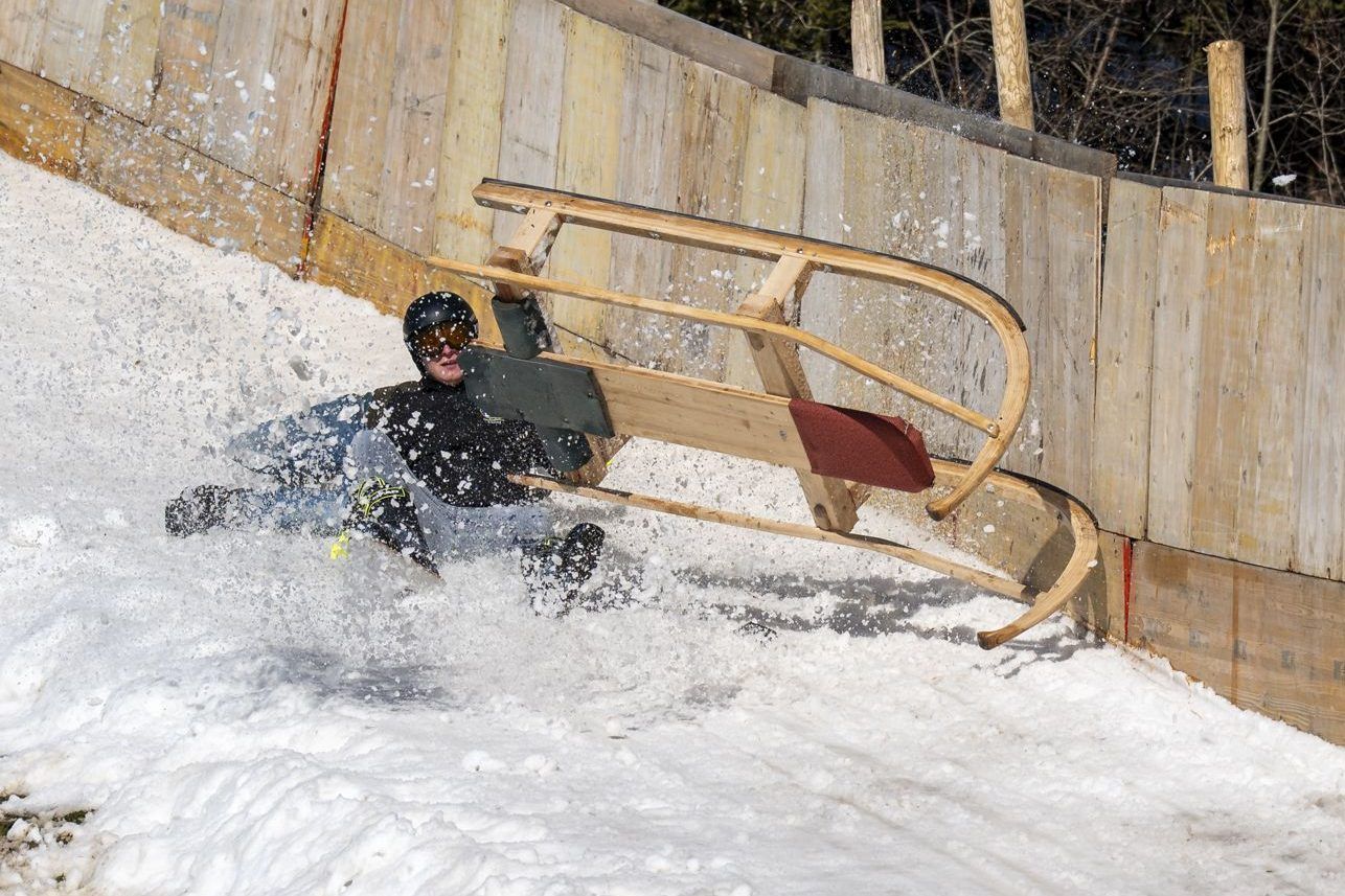 Die Bande wurde so manchen Team zum Verhängnis