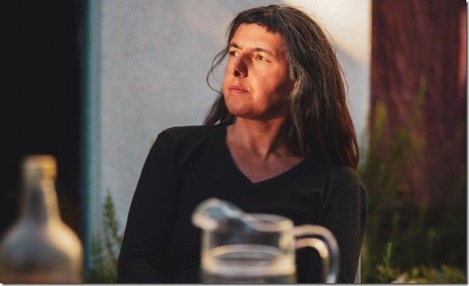 Sandra Noyalet hat schon viel zum Erfolg beigetragen. 