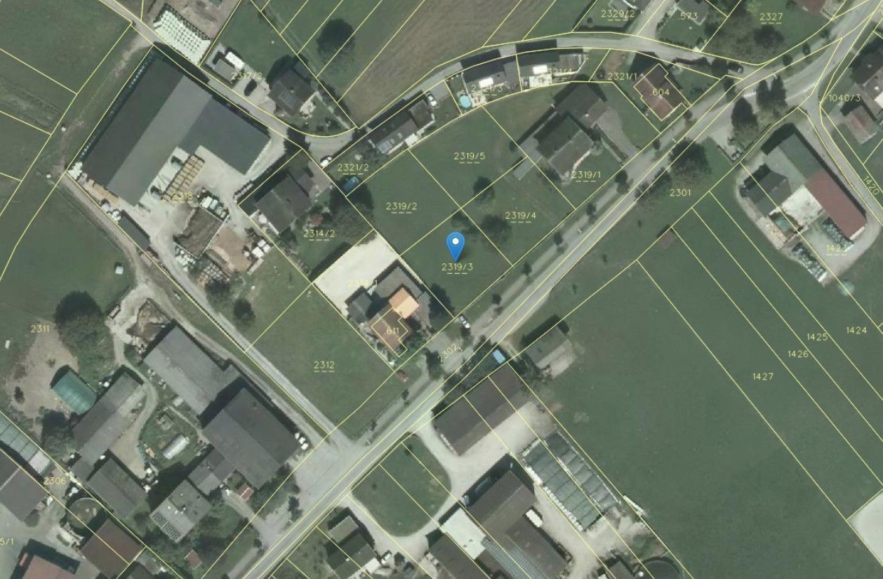 Land Vorarlberg: data.vorarlberg.gv.at, BEV (DKM)