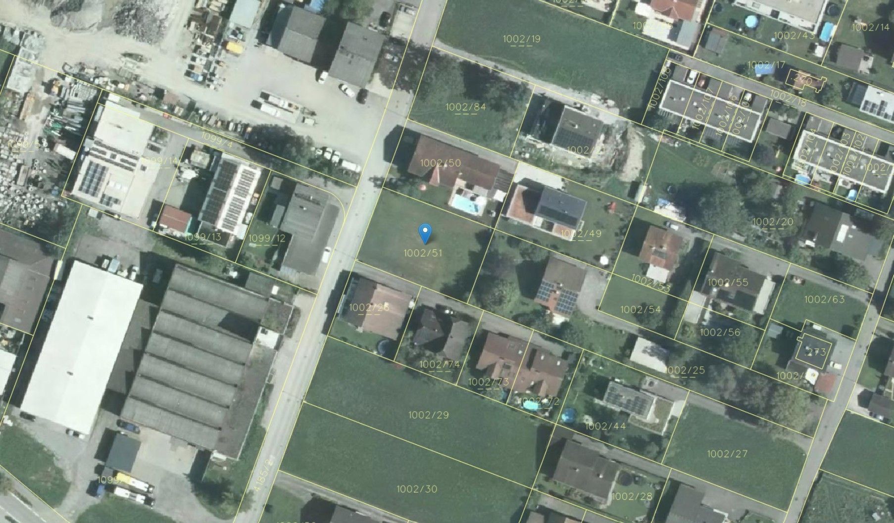 Land Vorarlberg: data.vorarlberg.gv.at, BEV (DKM)